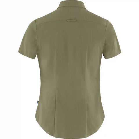 High Coast Lite Shirt SS W