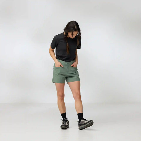 High Coast Lite Shorts W