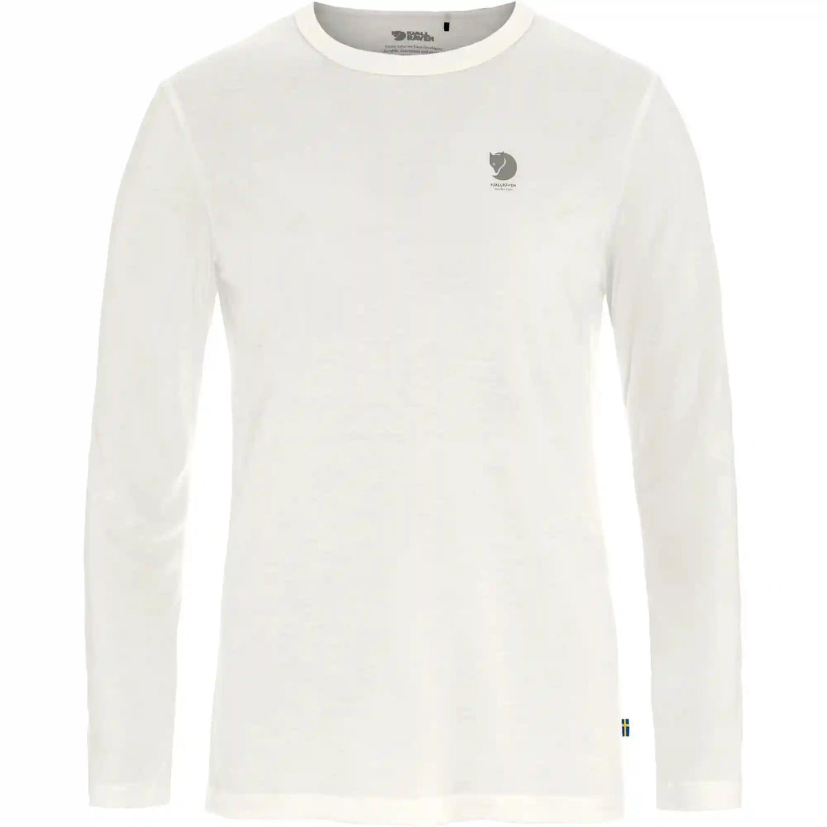 High Coast LS W