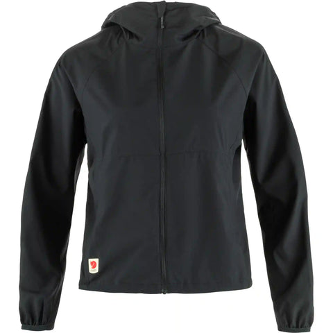 High Coast Short Wind Hoodie W