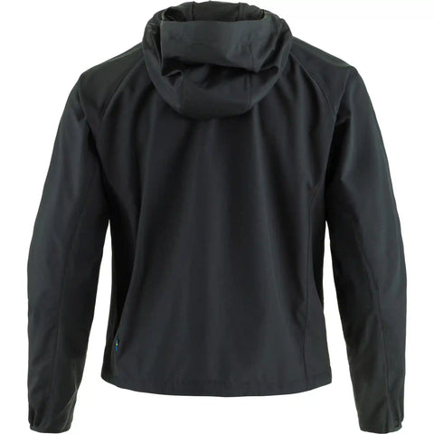 High Coast Short Wind Hoodie W