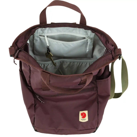 High Coast Totepack