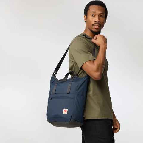 High Coast Totepack