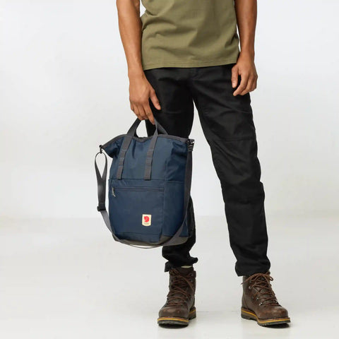 High Coast Totepack