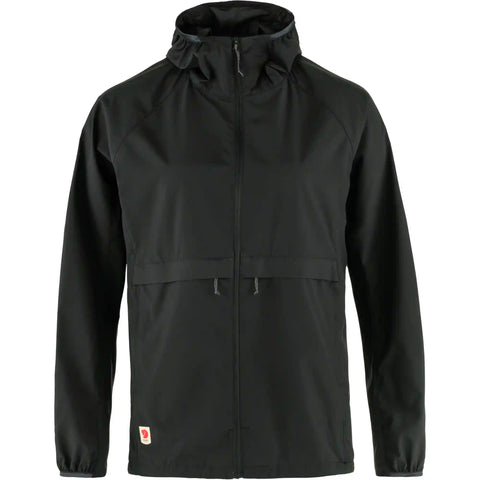 High Coast Wind Hoodie W