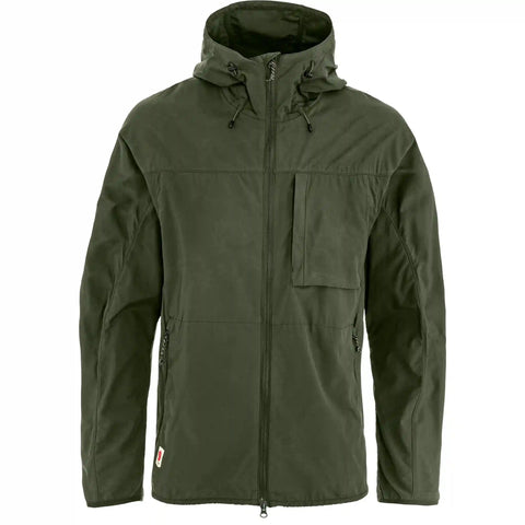High Coast Wind Jacket M