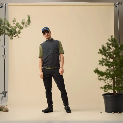 Hoja Adventure Vest M