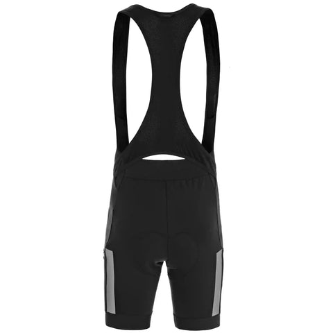 Hoja Bib Shorts M