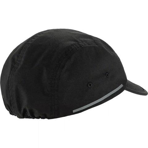 Hoja Cap