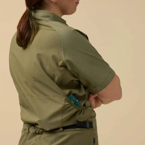 Hoja Field Suit W