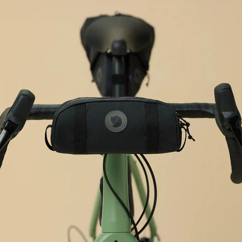 Hoja Handlebar Pocket