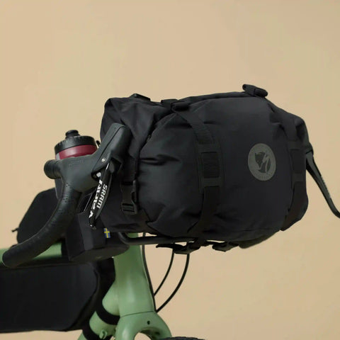 Hoja Handlebar Rolltop