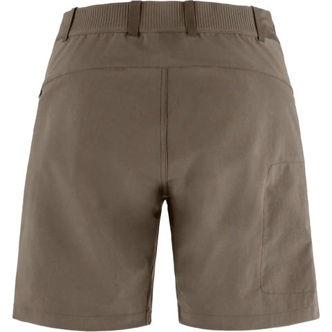 Hoja Hybrid Shorts W