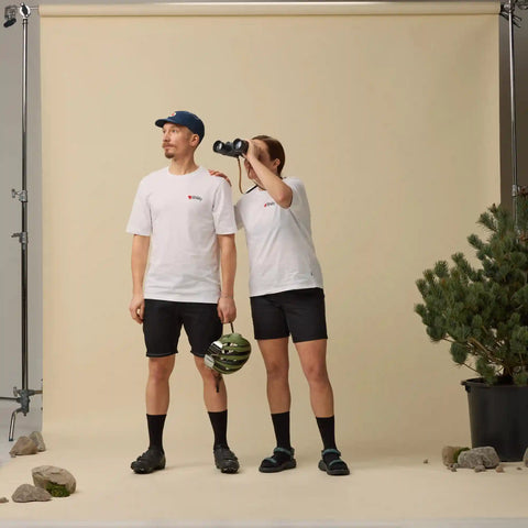 Hoja Hybrid Shorts W