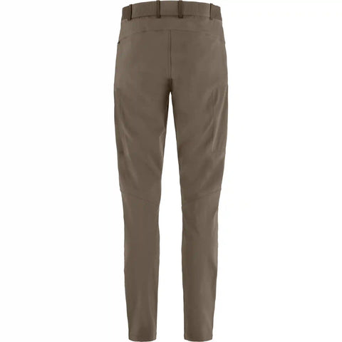 Hoja Hybrid Trousers M
