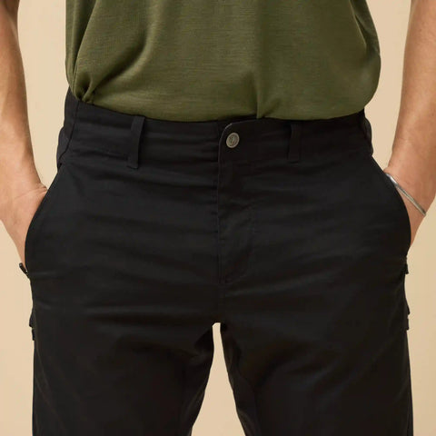 Hoja Hybrid Trousers M