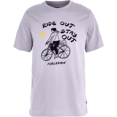 Hoja Iväg T-shirt M