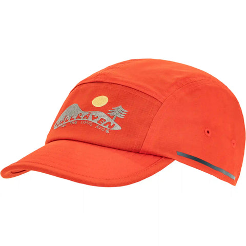 Hoja Lugnt Cap