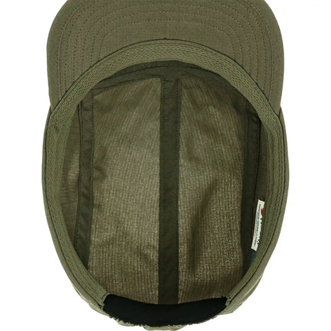 Hoja Lugnt Cap