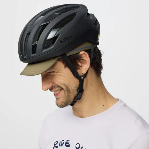 Hoja Lugnt Cap