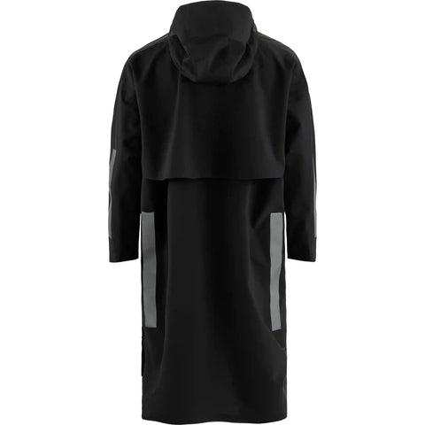 Hoja Rain Poncho