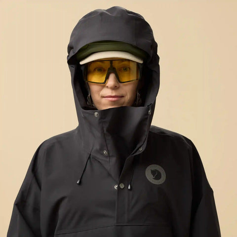Hoja Rain Poncho