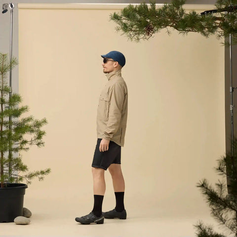 Hoja Rider's Wind Jacket M