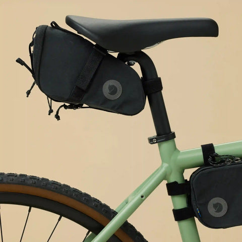 Hoja Seatbag