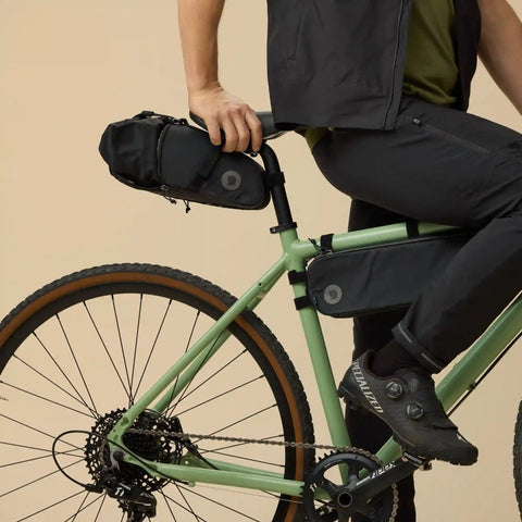 Hoja Seatbag