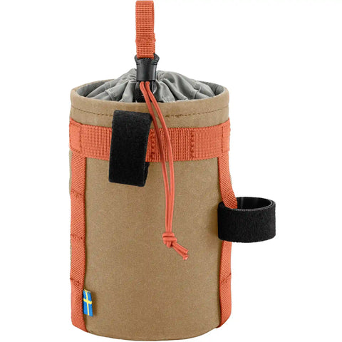 Hoja Snack Bag
