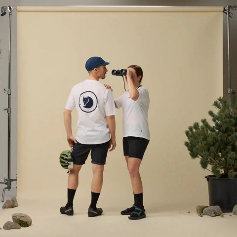 Hoja T-shirt W
