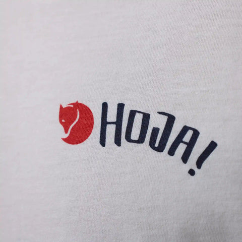 Hoja T-shirt W