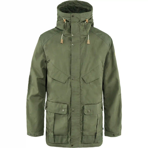 Jacket No. 68 M