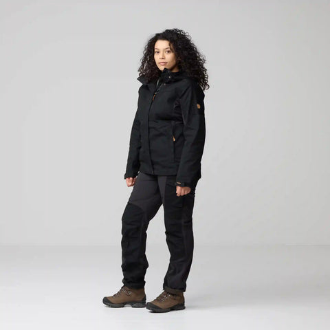 Kaipak Jacket W