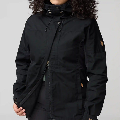 Kaipak Jacket W