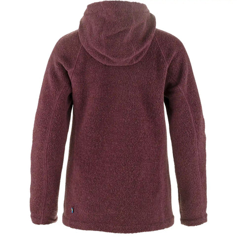 Kaitum Fleece W