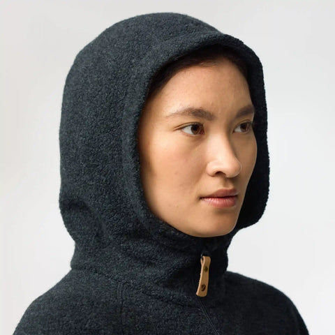 Kaitum Fleece W