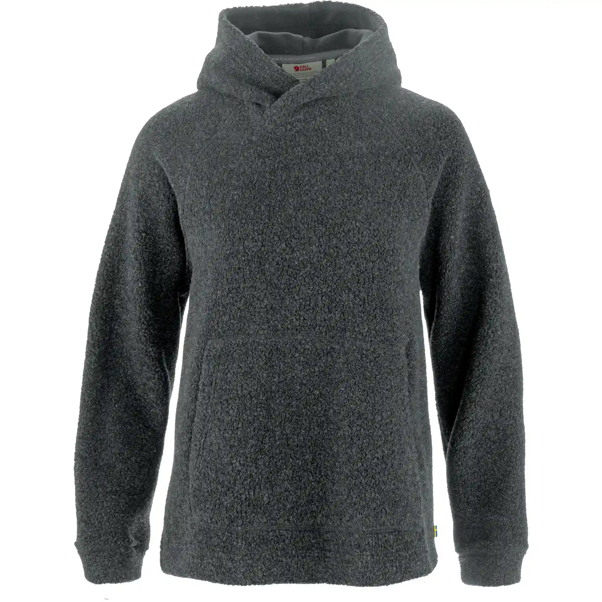 Kaitum Hoodie W