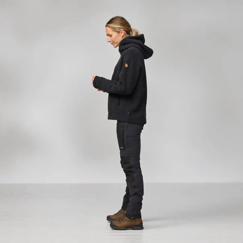 Kaitum Hoodie W