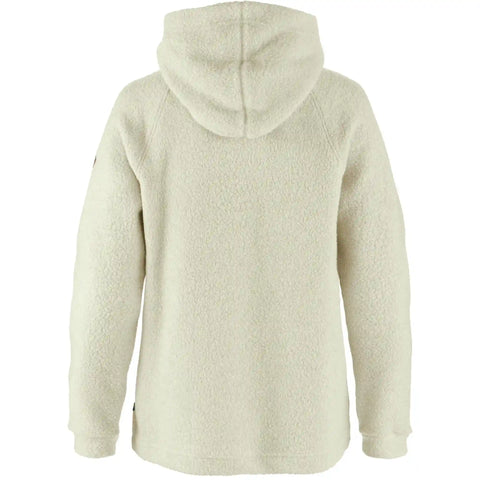 Kaitum Hoodie W