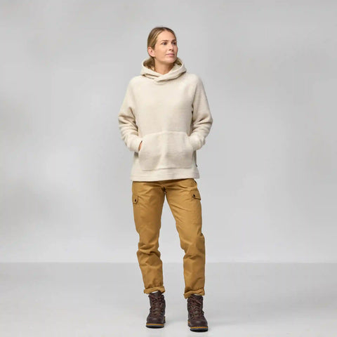 Kaitum Hoodie W