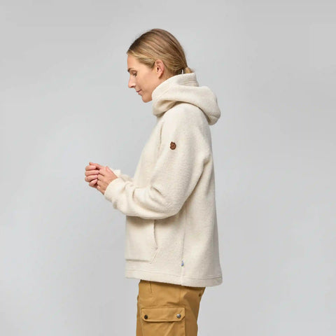 Kaitum Hoodie W