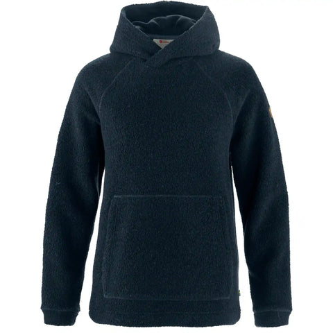Kaitum Hoodie W