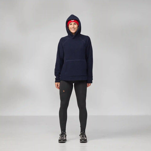 Kaitum Hoodie W