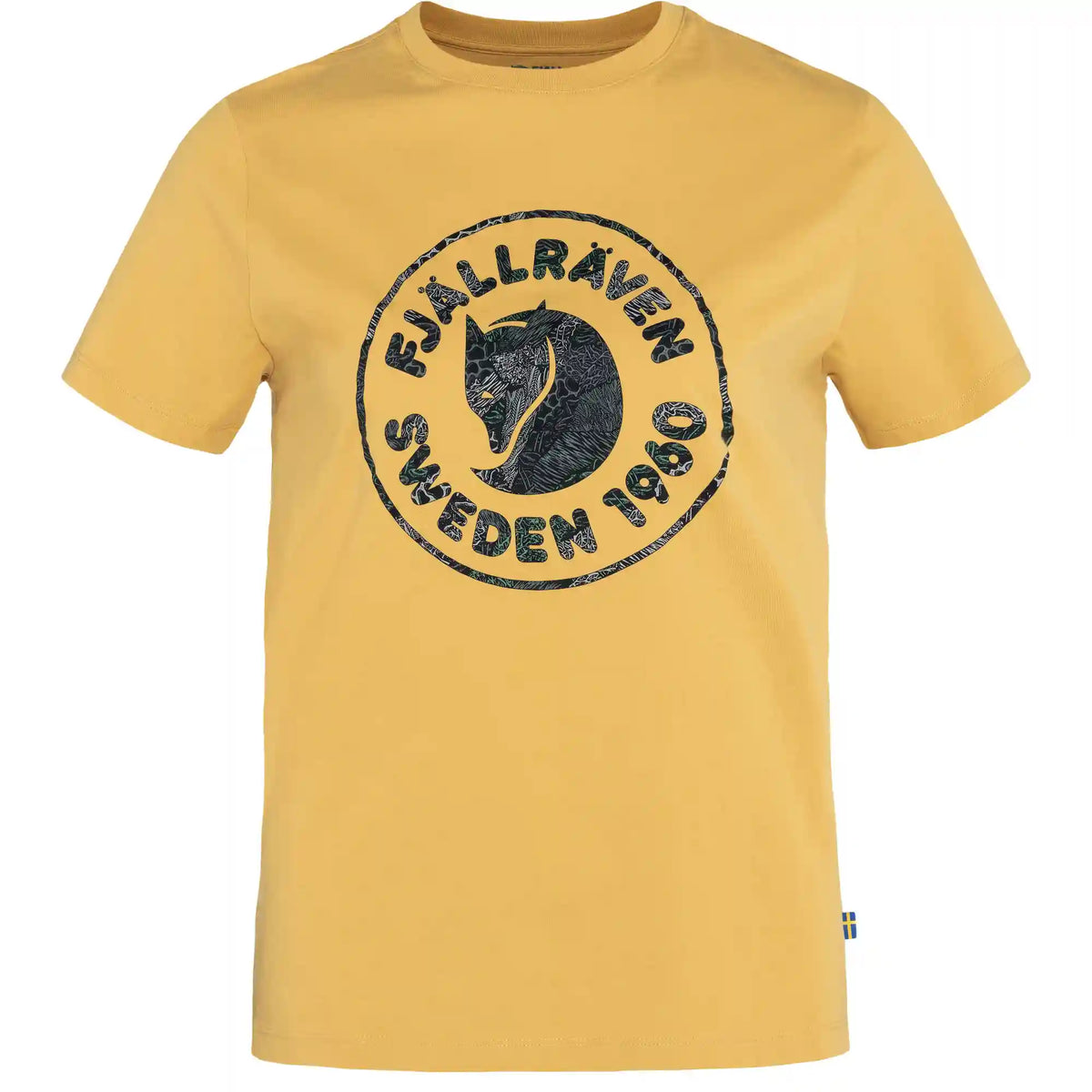 Kånken Art Logo Tee W