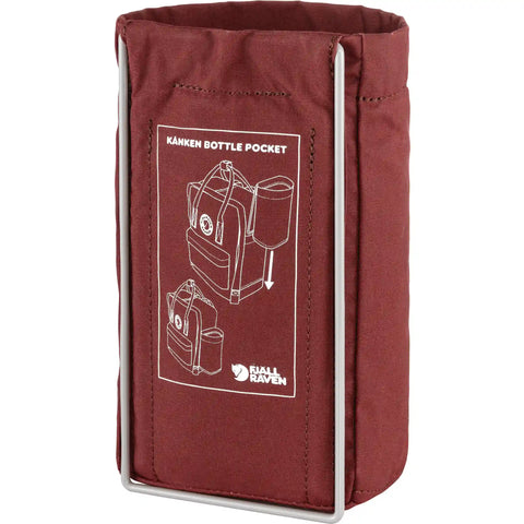 Kånken Bottle Pocket
