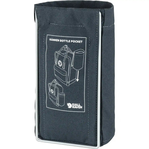 Kånken Bottle Pocket