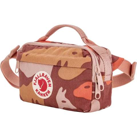 Kånken Graphics Hip Pack