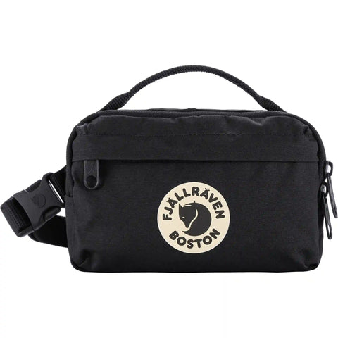 Kånken Hip Pack Boston