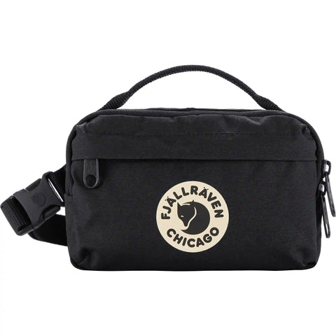Kånken Hip Pack Chicago